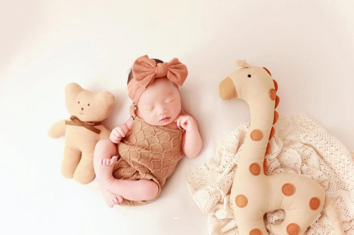 茂名宝宝身上长红疙瘩