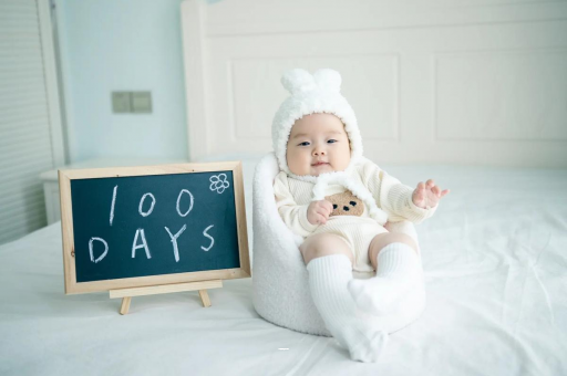 茂名3个月宝宝发育标准