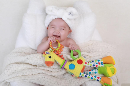 茂名宝宝拉水便是什么原因